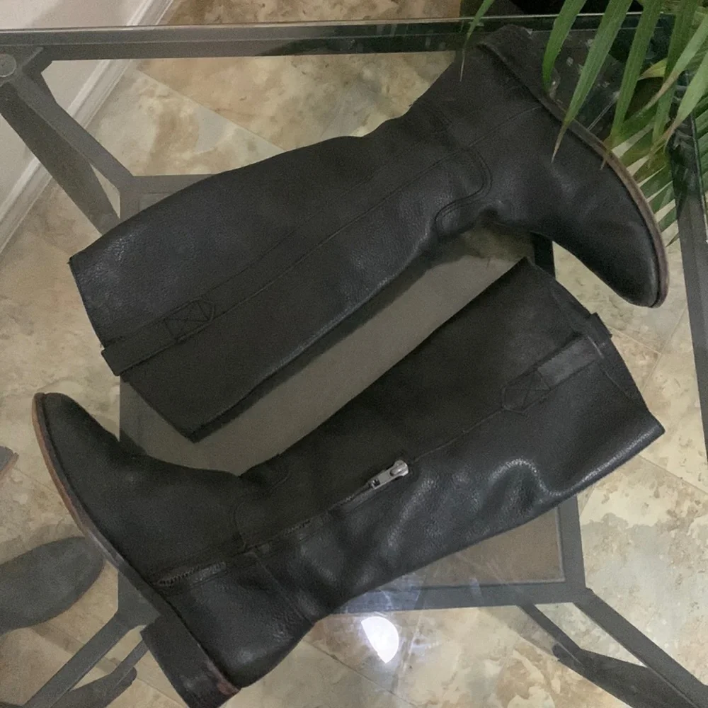 MADEWELL The Winslow Knee-High Boot